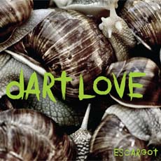 DART_LOVE_ESCARGOT_CD